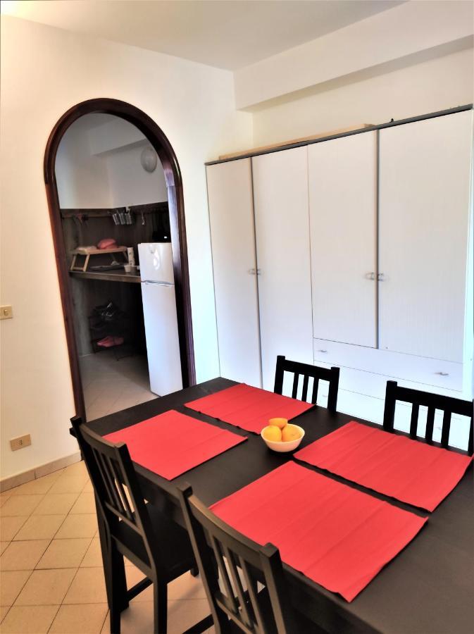 Casa Dei Fiori Con La Vista A Taormina Daire Schiso Dış mekan fotoğraf