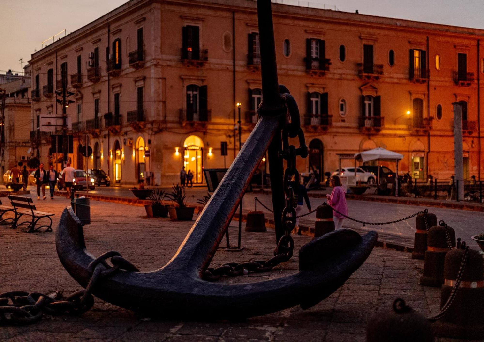 Casa Dei Fiori Con La Vista A Taormina Daire Schiso Dış mekan fotoğraf